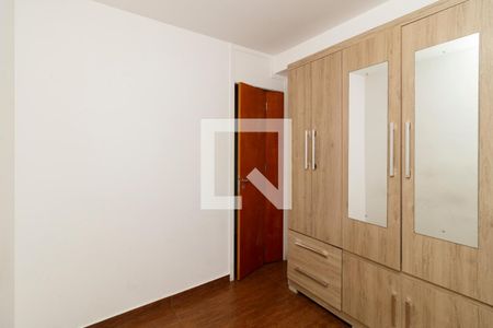 Quarto de apartamento para alugar com 2 quartos, 49m² em Jardim Brasil, São Paulo
