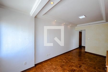 Sala de apartamento à venda com 1 quarto, 47m² em Vila Mariana, São Paulo