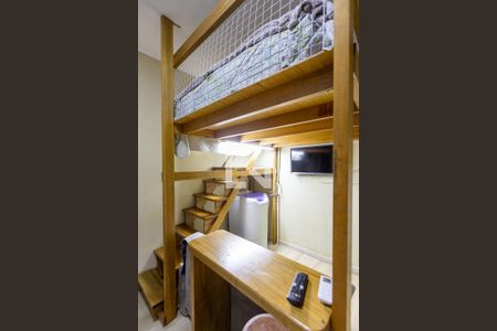 Estúdio de kitnet/studio para alugar com 1 quarto, 30m² em Centro, Campinas