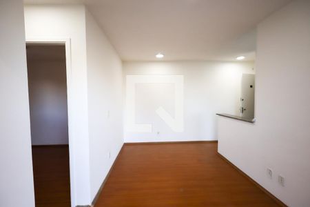 Sala de apartamento para alugar com 2 quartos, 49m² em Vila Emir, São Paulo