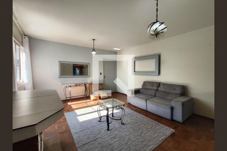 Sala de apartamento à venda com 3 quartos, 250m² em Rondônia, Novo Hamburgo