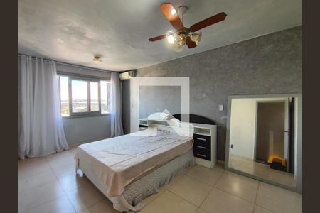 Quarto 1 de apartamento à venda com 3 quartos, 250m² em Rondônia, Novo Hamburgo