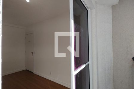 Varanda de apartamento à venda com 2 quartos, 50m² em Taquara, Rio de Janeiro