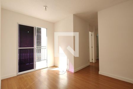 Sala de apartamento à venda com 2 quartos, 50m² em Taquara, Rio de Janeiro