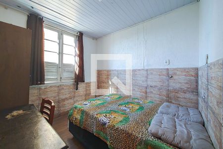 Quarto 1 de casa de condomínio à venda com 3 quartos, 75m² em Lapa, Rio de Janeiro
