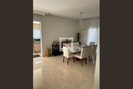 Casa de Condomínio à venda com 4 quartos, 300m² em Alphaville, Barueri