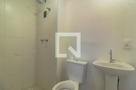 Apartamento para alugar com 1 quarto, 38m² em Vila Paulista, São Paulo