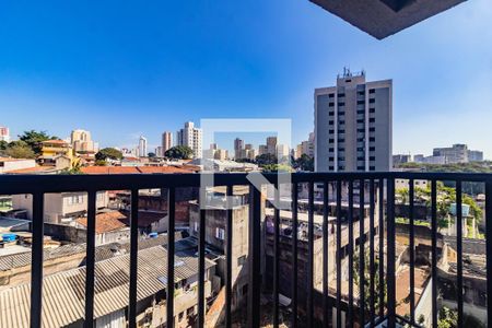 Apartamento para alugar com 1 quarto, 38m² em Vila Paulista, São Paulo