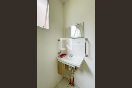 Banheiro de apartamento à venda com 1 quarto, 41m² em Jardim Boa Vista (zona Oeste, São Paulo