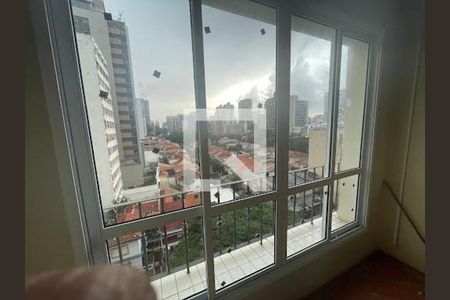 Apartamento à venda com 2 quartos, 86m² em Vila Mariana, São Paulo
