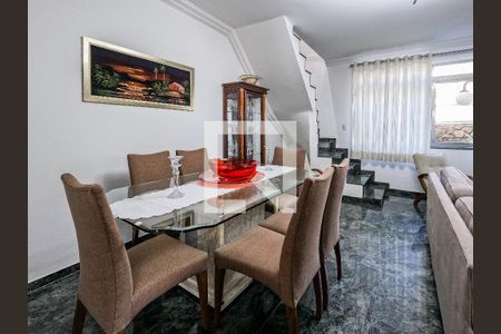 Casa à venda com 3 quartos, 200m² em Vila Mirante, São Paulo