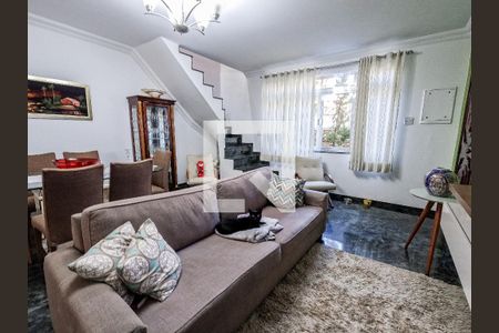 Casa à venda com 3 quartos, 200m² em Vila Mirante, São Paulo
