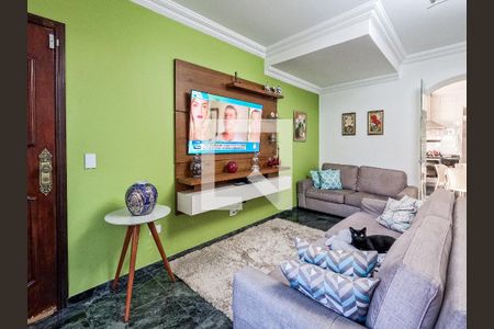 Casa à venda com 3 quartos, 200m² em Vila Mirante, São Paulo