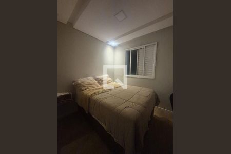 Apartamento à venda com 2 quartos, 52m² em Jardim Monte Alegre, Taboão da Serra