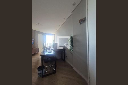 Apartamento à venda com 2 quartos, 52m² em Jardim Monte Alegre, Taboão da Serra