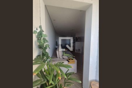 Apartamento à venda com 2 quartos, 52m² em Jardim Monte Alegre, Taboão da Serra