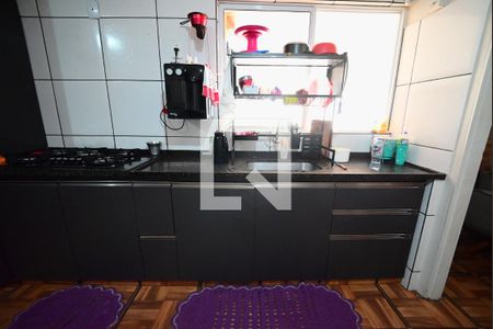 Cozinha de casa à venda com 11 quartos, 432m² em Jardim Petropolis, Goiânia
