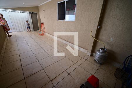 Casa à venda com 11 quartos, 432m² em Jardim Petropolis, Goiânia