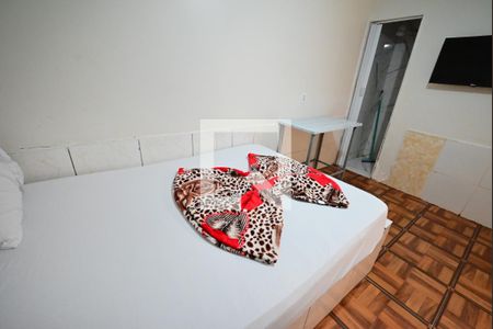 Suíte de casa à venda com 11 quartos, 432m² em Jardim Petropolis, Goiânia