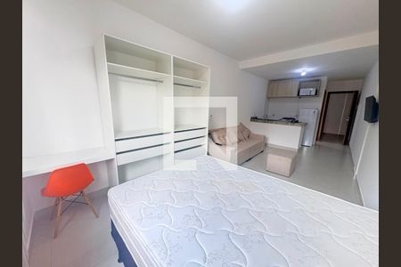 Studio de kitnet/studio para alugar com 1 quarto, 30m² em Setor Oeste, Goiânia
