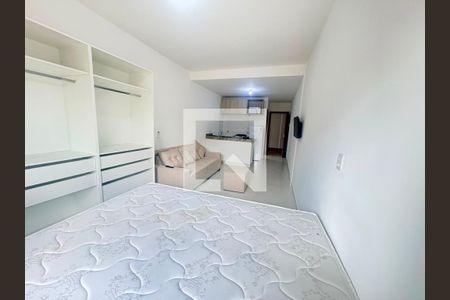 Studio de kitnet/studio para alugar com 1 quarto, 30m² em Setor Oeste, Goiânia