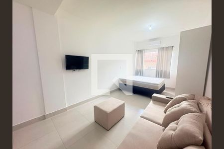 Kitnet/Studio para alugar com 1 quarto, 30m² em Setor Oeste, Goiânia