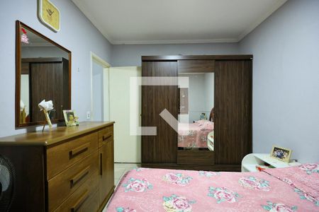 Quarto de casa para alugar com 2 quartos, 80m² em Vila Indiana, Taboão da Serra