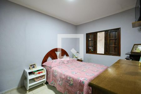 Quarto de casa para alugar com 2 quartos, 80m² em Vila Indiana, Taboão da Serra