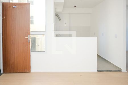 Apartamento para alugar com 2 quartos, 68m² em Jardim Paraíso, Nova Iguaçu