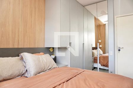 Quarto 2 de apartamento à venda com 3 quartos, 95m² em Santa Tereza, Belo Horizonte