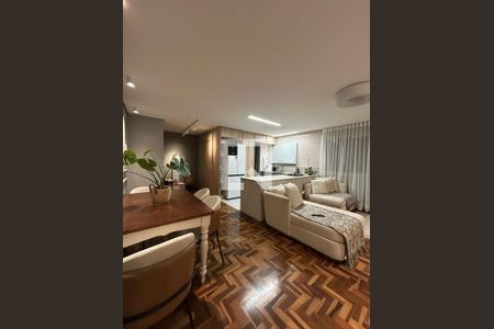 Foto 01 de apartamento à venda com 2 quartos, 79m² em Plan, São Paulo