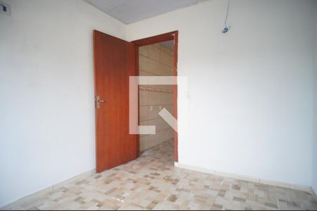 Quarto 2 de casa para alugar com 2 quartos, 79m² em Ipiranga, Sapucaia do Sul