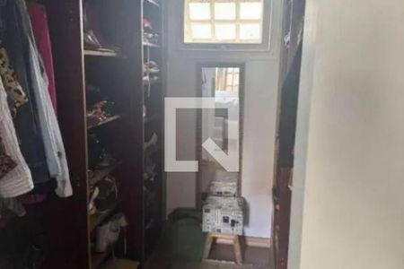 Foto 24 de casa de condomínio à venda com 4 quartos, 400m² em Alphaville, Santana de Parnaíba