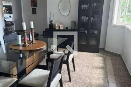 Foto 21 de casa de condomínio à venda com 4 quartos, 400m² em Alphaville, Santana de Parnaíba