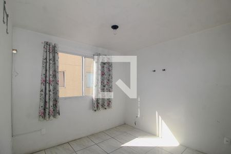 Sala de apartamento para alugar com 2 quartos, 50m² em Restinga, Porto Alegre
