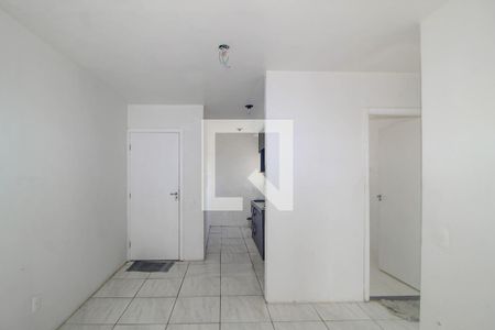Sala de apartamento para alugar com 2 quartos, 50m² em Restinga, Porto Alegre