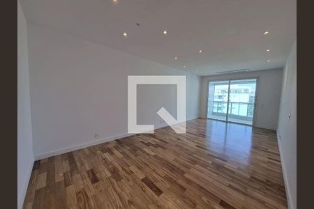Apartamento à venda com 4 quartos, 575m² em Barra da Tijuca, Rio de Janeiro