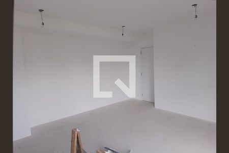 Sala de apartamento à venda com 3 quartos, 141m² em Alphaville Comercial, Barueri