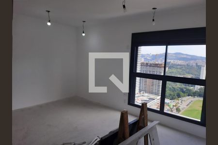 Quarto de apartamento à venda com 3 quartos, 141m² em Alphaville Comercial, Barueri