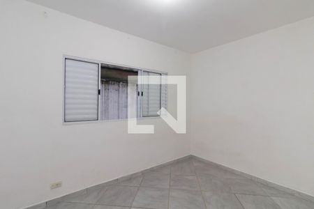 Quarto de casa para alugar com 1 quarto, 25m² em Jardim Itapemirim, São Paulo