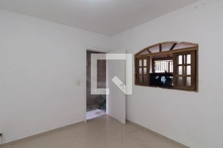 Casa para alugar com 1 quarto, 25m² em Jardim Itapemirim, São Paulo