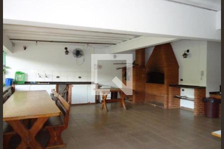 Apartamento para alugar com 3 quartos, 71m² em Vila Gertrudes, São Paulo