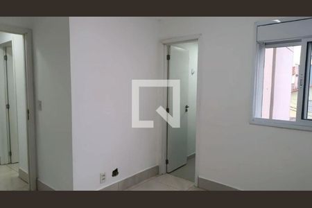 Sala/Cozinha de apartamento para alugar com 2 quartos, 76m² em Cristo Redentor, Porto Alegre
