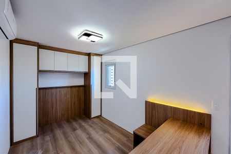 Sala/Quarto de kitnet/studio para alugar com 1 quarto, 29m² em Vila Dom Pedro I, São Paulo