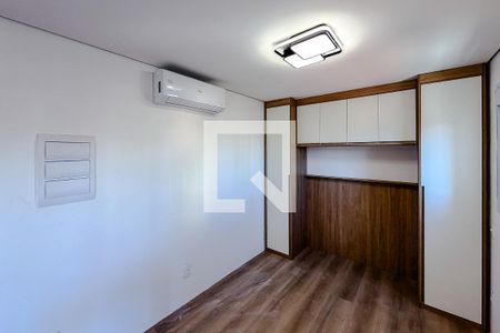 Sala/Quarto de kitnet/studio para alugar com 1 quarto, 29m² em Vila Dom Pedro I, São Paulo