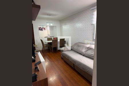Foto 08 de apartamento à venda com 2 quartos, 58m² em Vila Constancia, São Paulo
