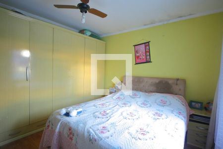 Quarto 1  de casa à venda com 2 quartos, 90m² em Jordanópolis, São Bernardo do Campo
