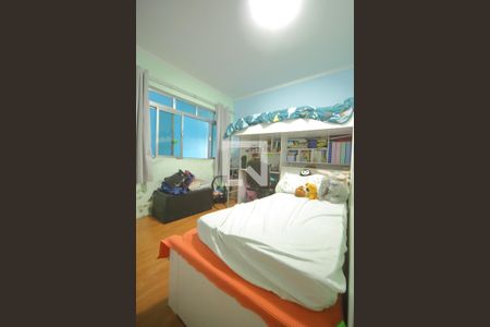 Quarto 2   de casa à venda com 2 quartos, 90m² em Jordanópolis, São Bernardo do Campo
