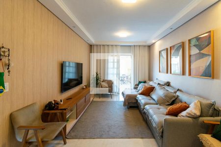 Casa à venda com 3 quartos, 165m² em Vila Santa Catarina, São Paulo