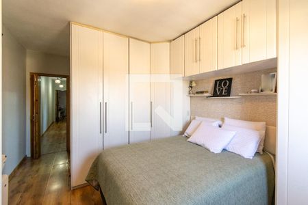 Suíte de casa para alugar com 3 quartos, 165m² em Vila Santa Catarina, São Paulo